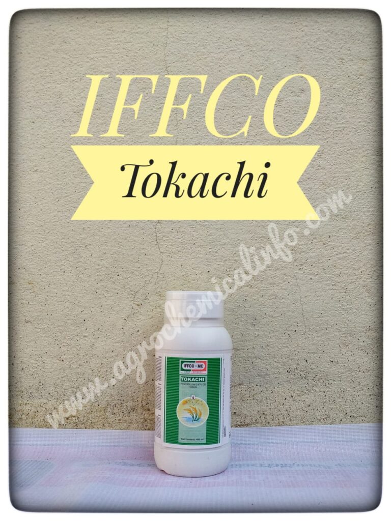 IFFCO Tokachi for Weeds