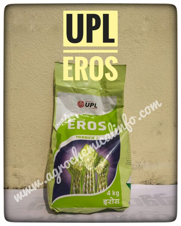 UPL Eros Herbicide for Weeds