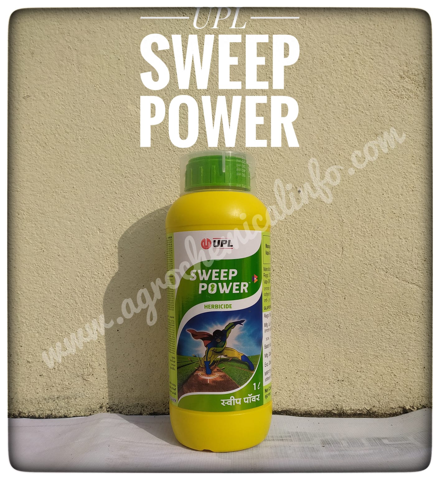 UPL Sweep Power Herbicide