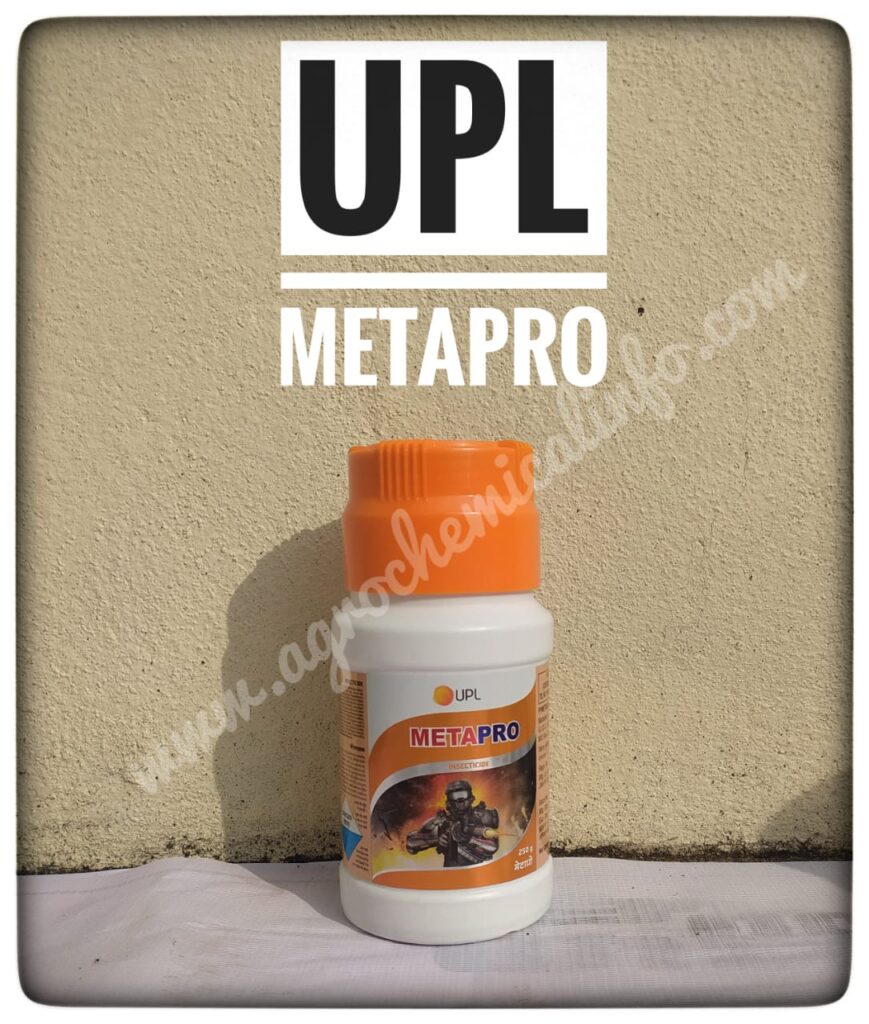 UPL Meta Pro for BPH