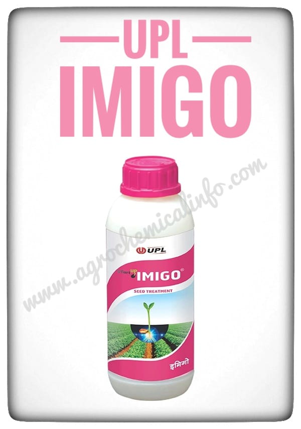 UPL Imigo for Seed Treatment