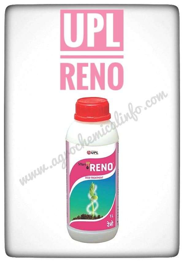 UPL Reno for Sucking Pests