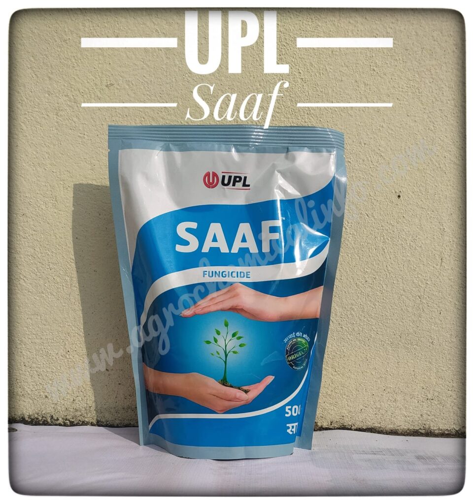 UPL Saaf for Fungal Disease