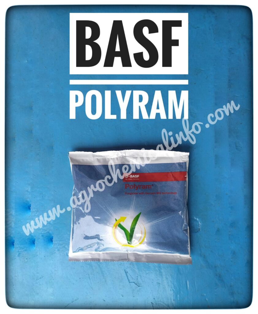 BASF Polyram for Fungal Diseases