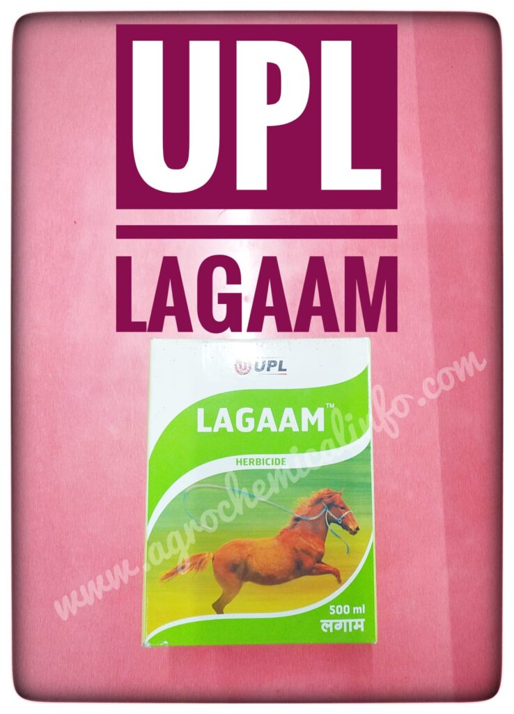 Lagaam for Soybean & Groundnut Weeds