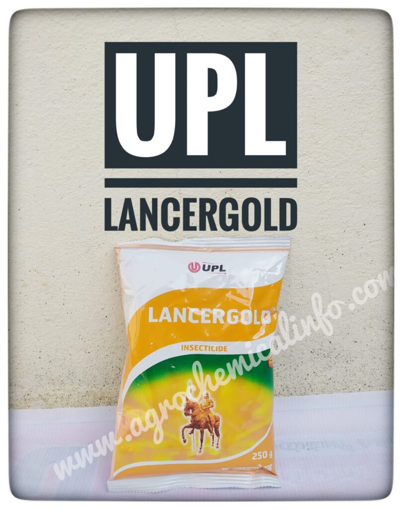 Lancer Gold for Sucking Pests