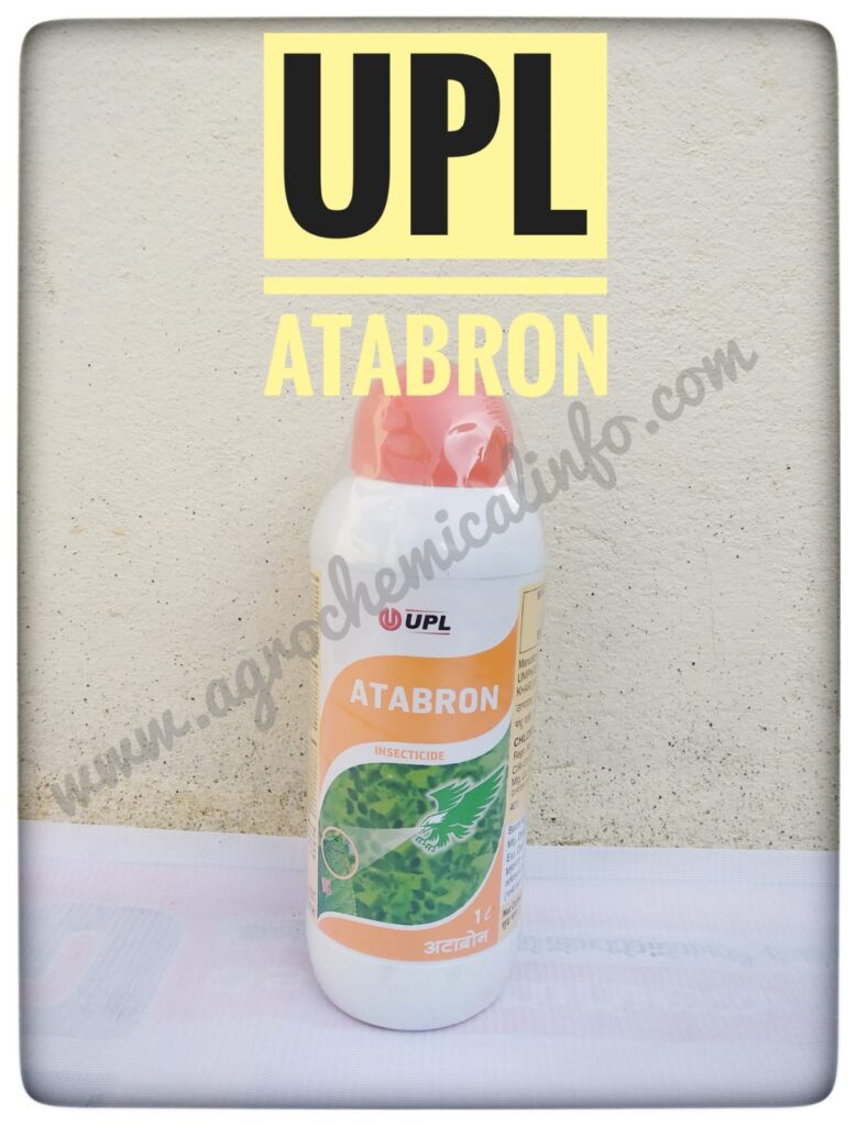 UPL Atabron for Cabbage & Cotton