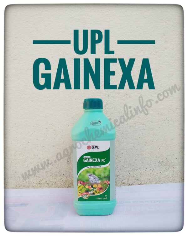 UPL Gainexa for Plant Growth