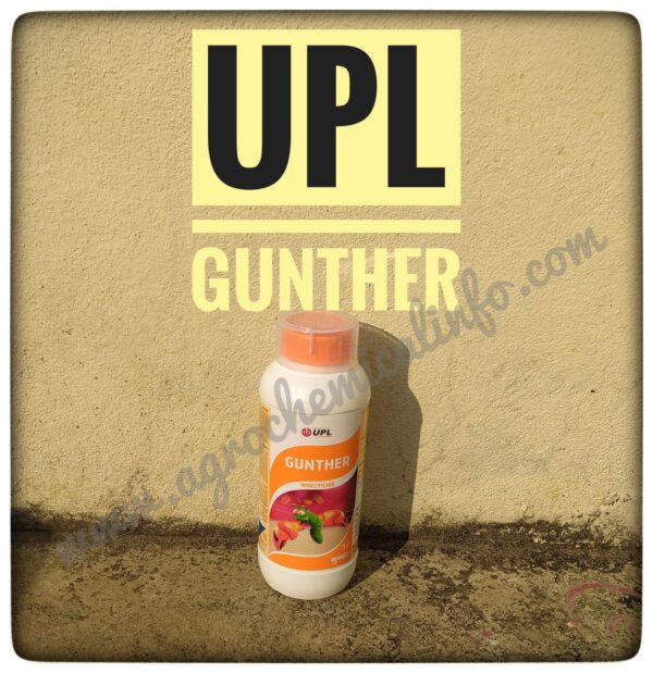 UPL Gunther for Pest Management
