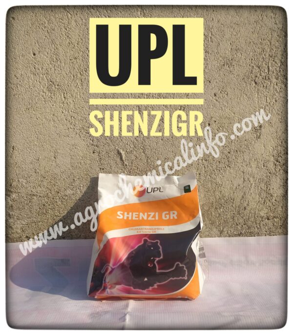 UPL Shenzi Gr for Stem Borer