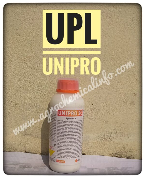 UPL Unipro for Pest Management