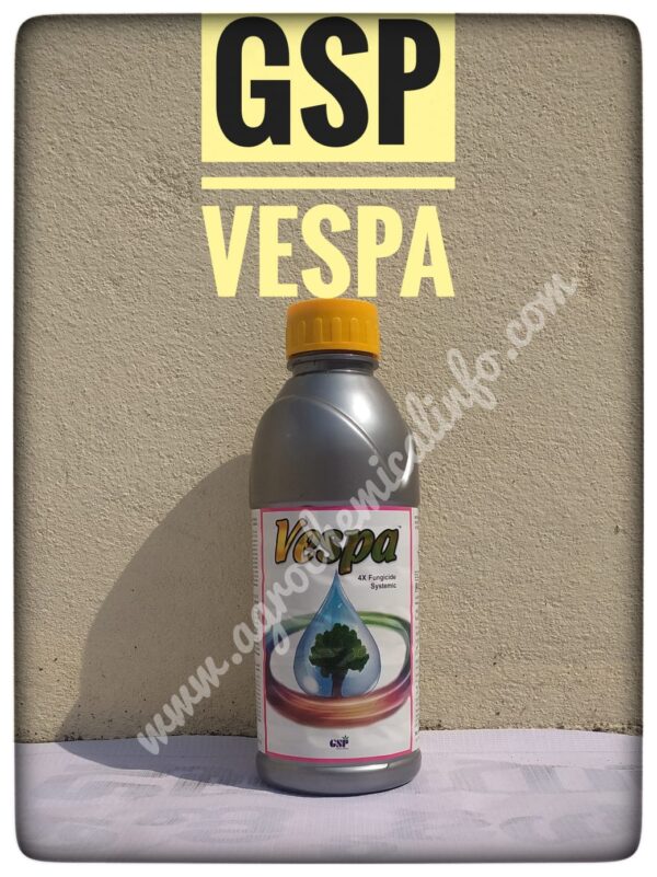 GSP Vespa for Fungal Diseases